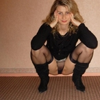 Profil de Sissi