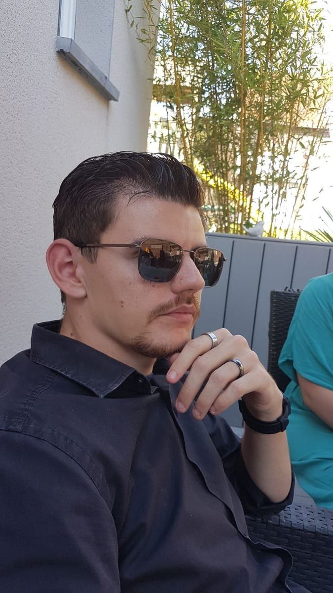 Profil de Thiéfaine