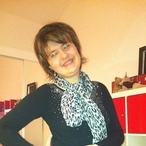 Profil de Kaysha