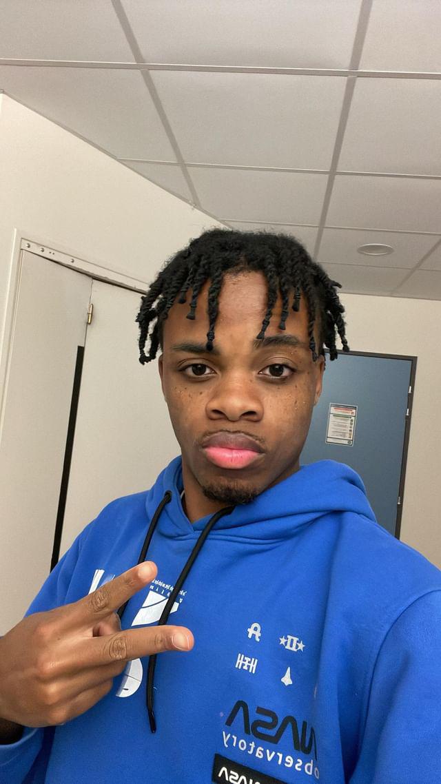 Profil de Djayan
