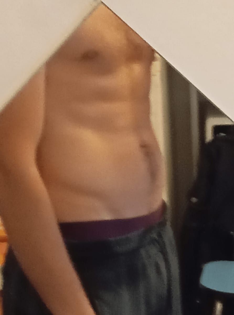 Profil de Saman