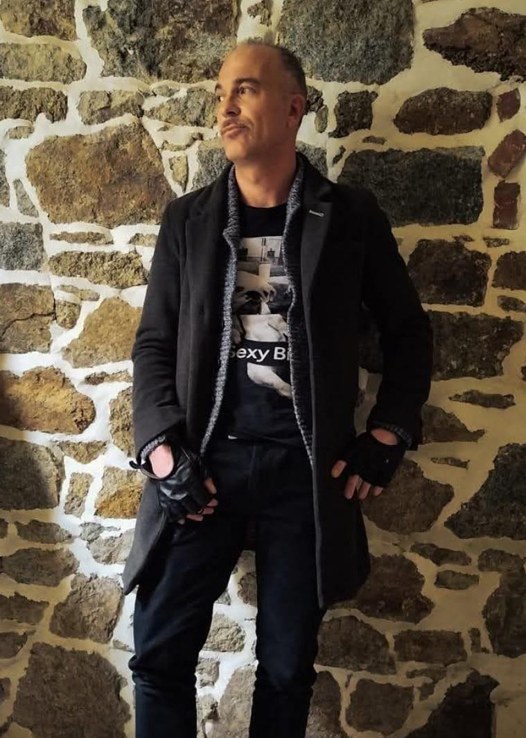 Profil de Ouriel