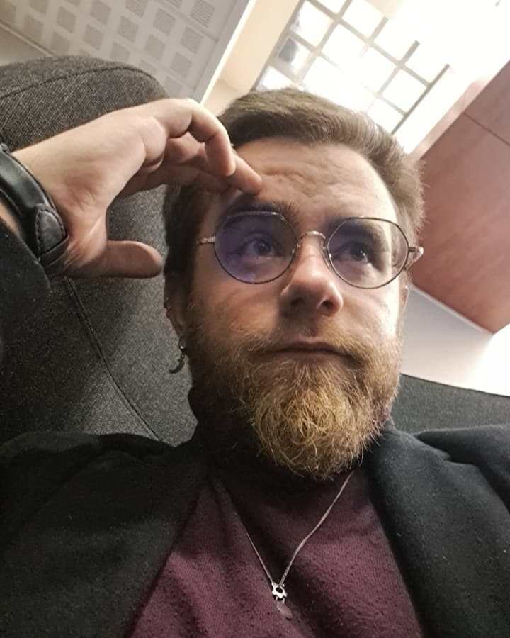 Profil de Matthyas