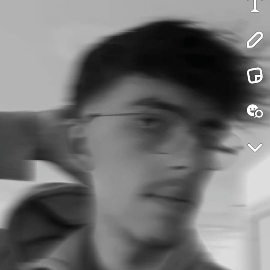 Profil de Idir