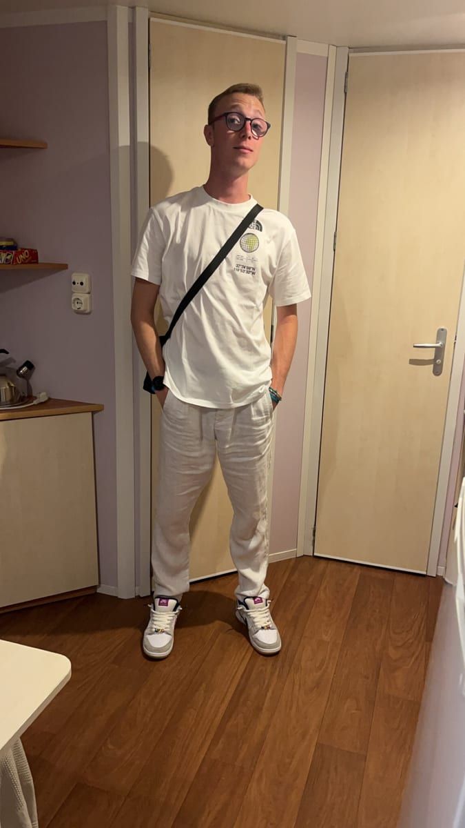 Profil de Ellio