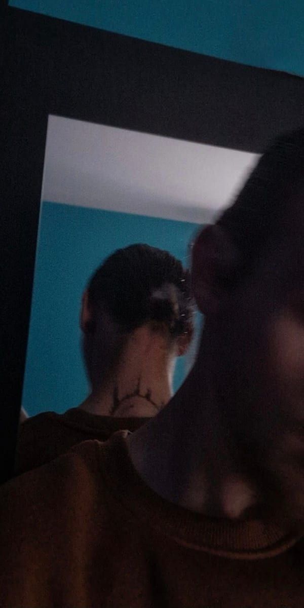 Profil de Naick