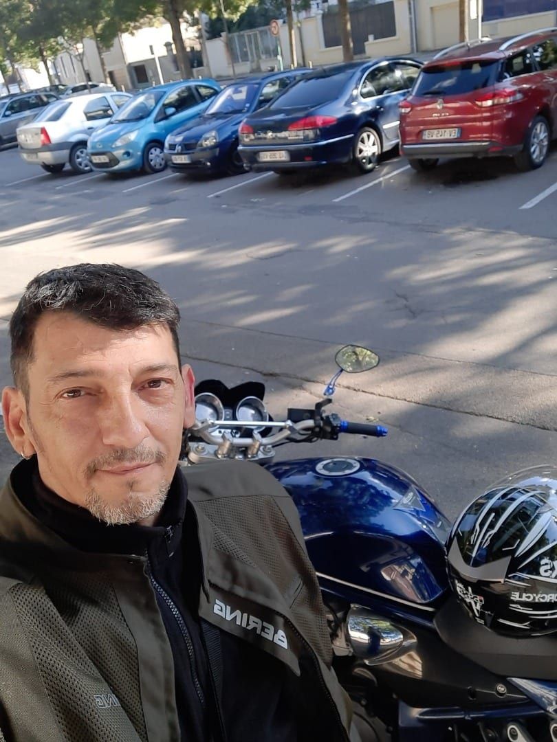 Profil de Deivy