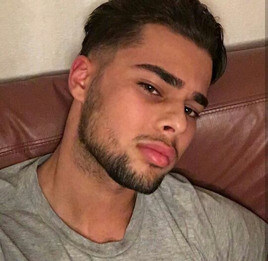 Profil de Isai