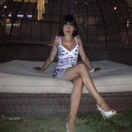 Profil de Janine