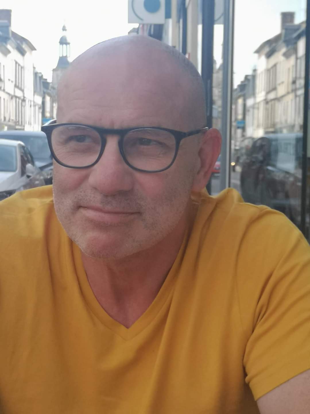 Profil de Hygin
