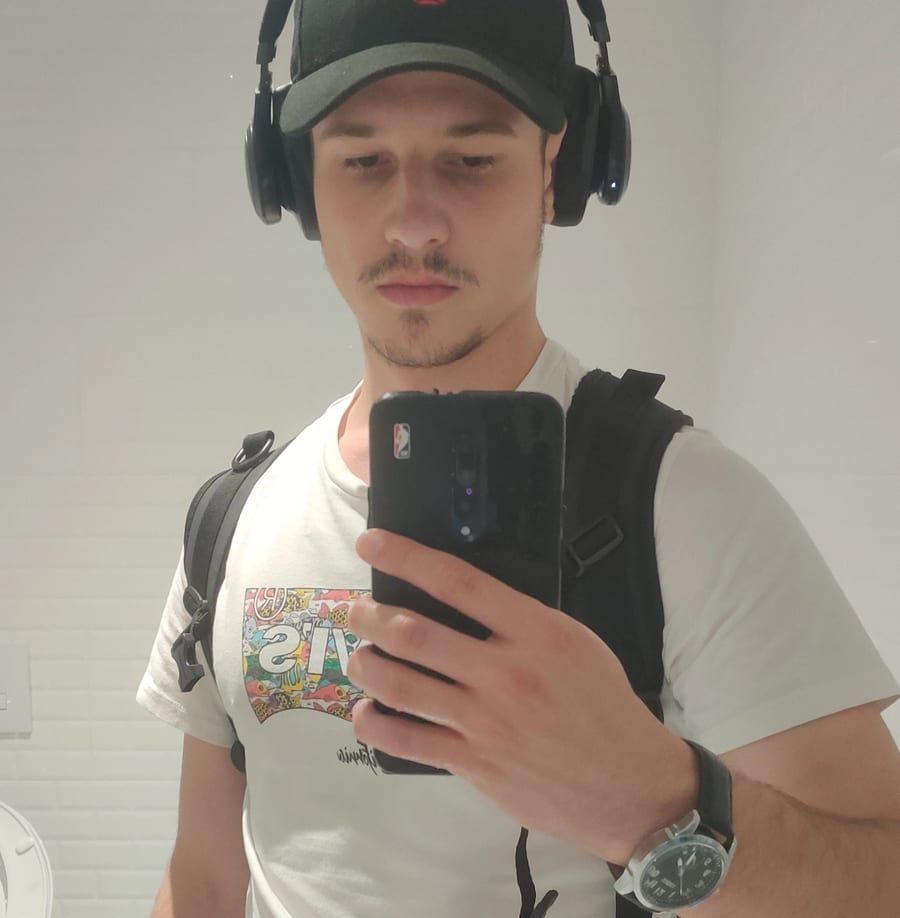 Profil de Efkan