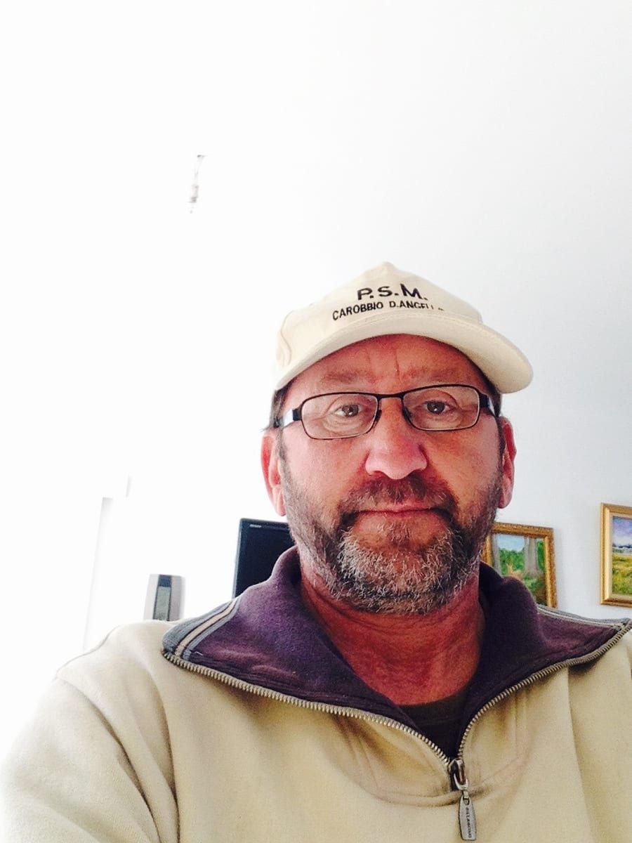 Profil de Messali