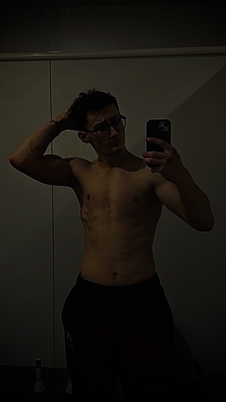 Profil de Nabil
