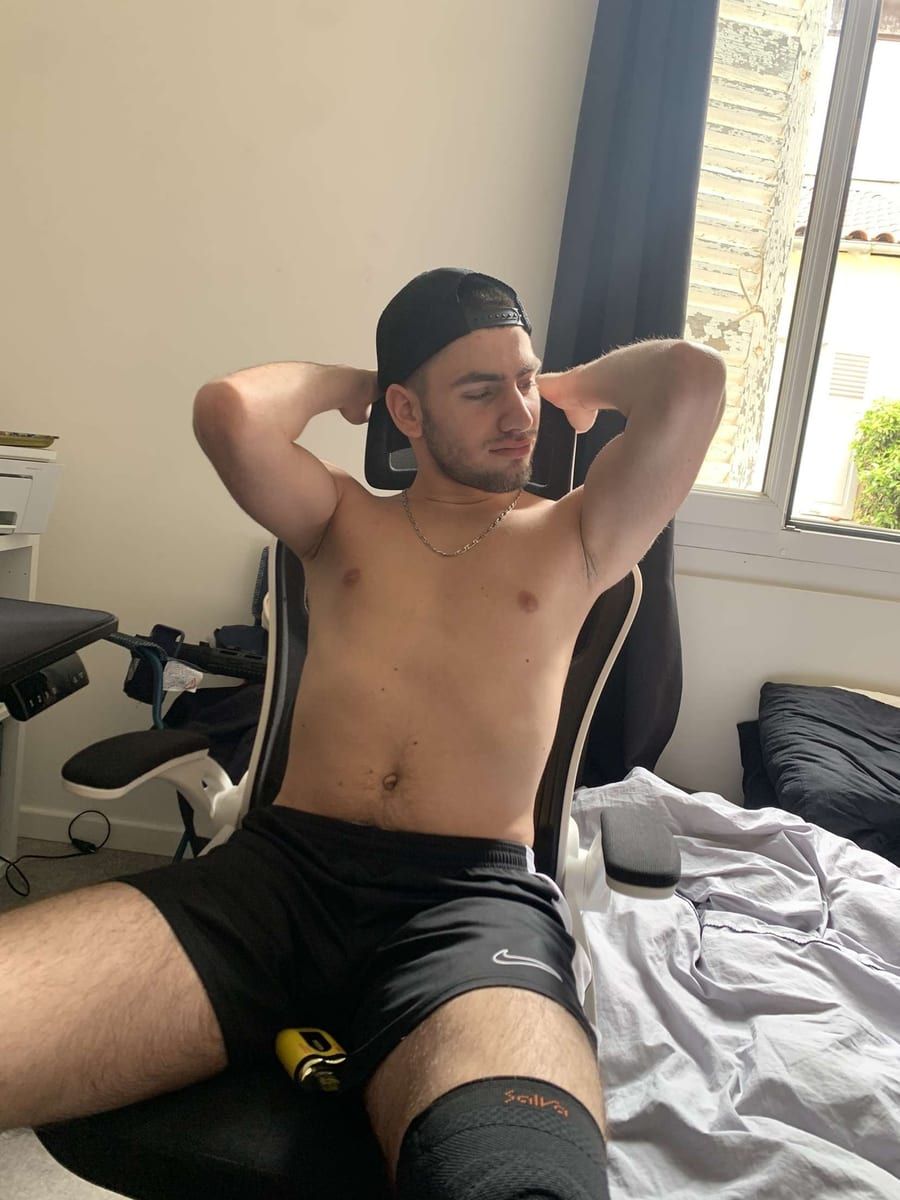 Profil de Junot