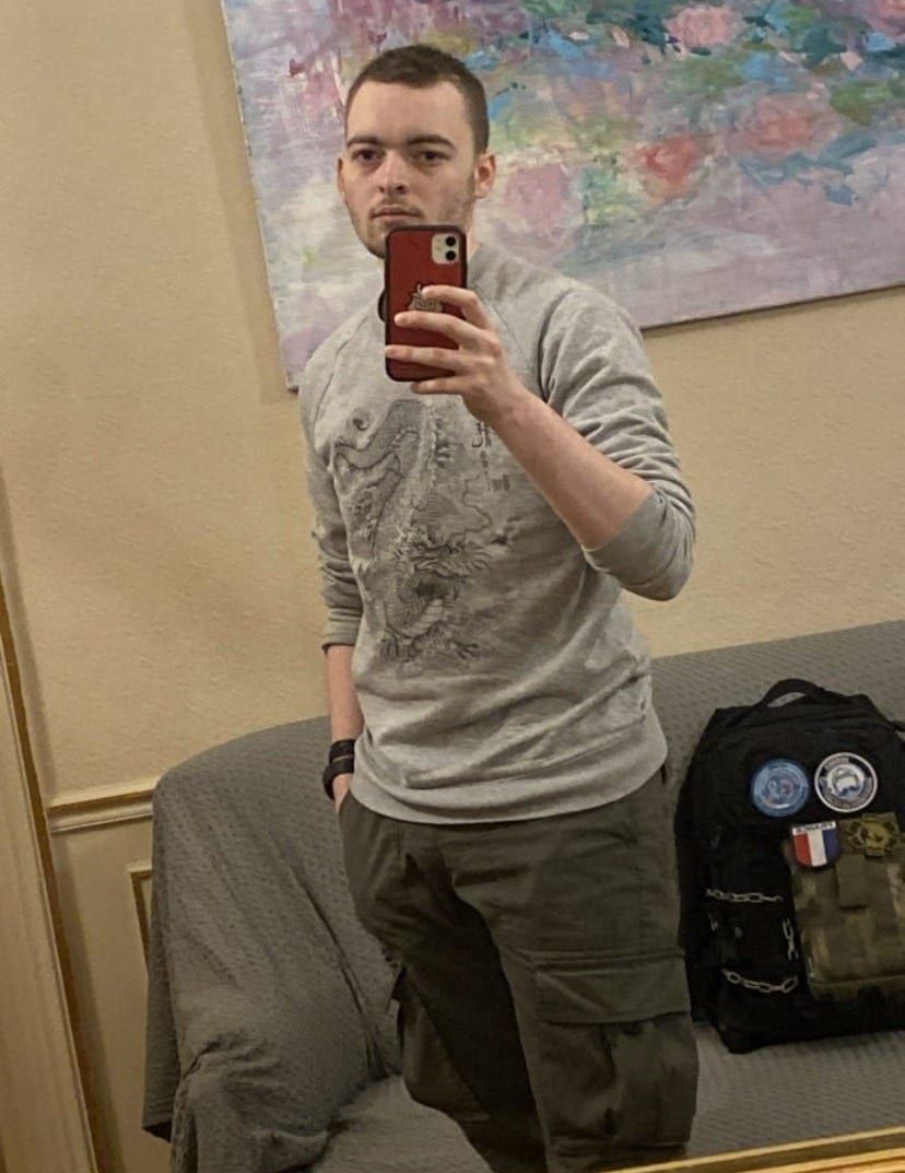 Profil de Jhonatan