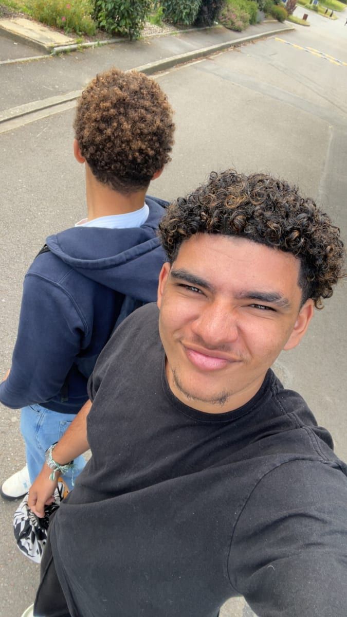Profil de Beny