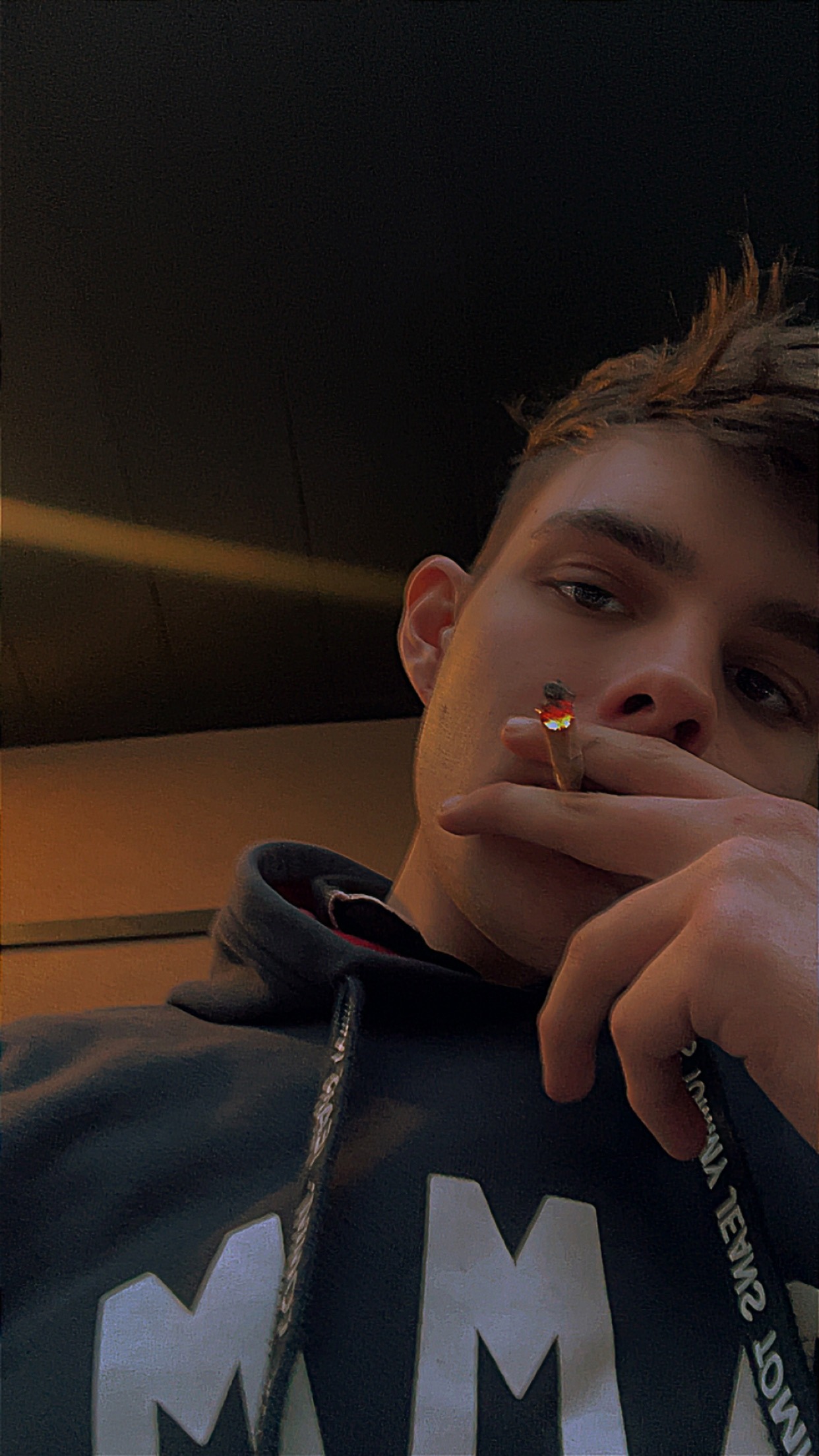 Profil de Esteve