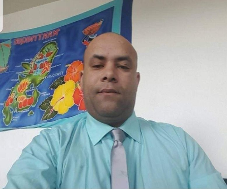 Profil de Mamoun