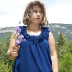 Profil de Brunhild