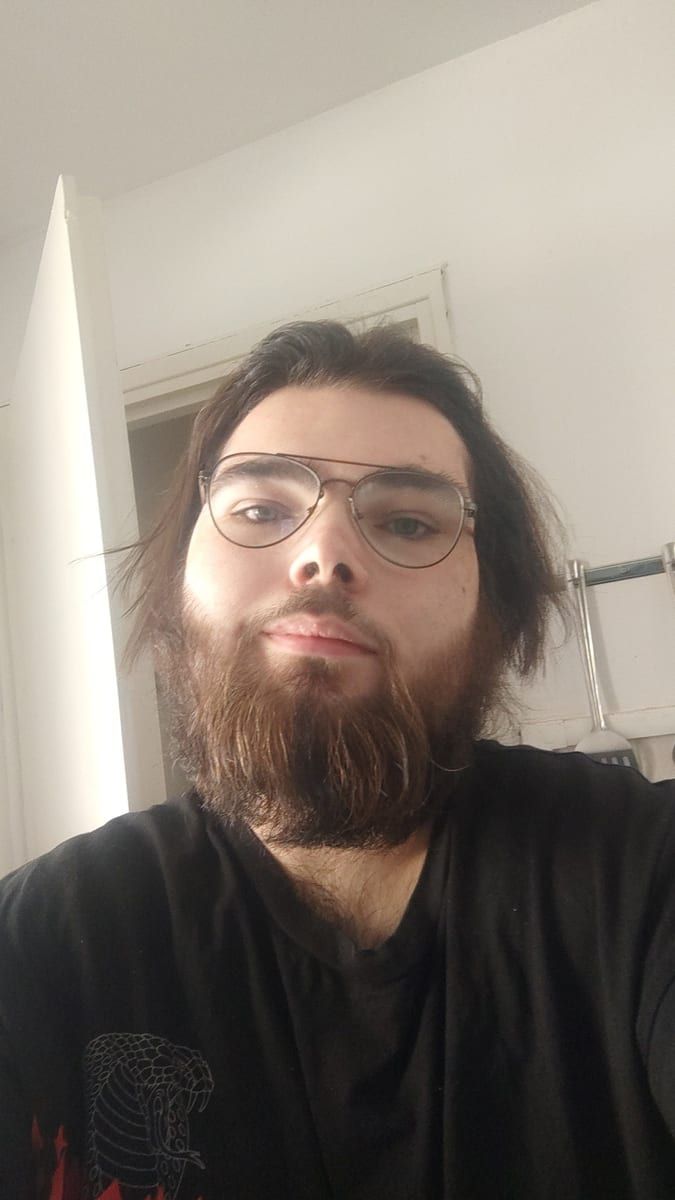Profil de Zishan