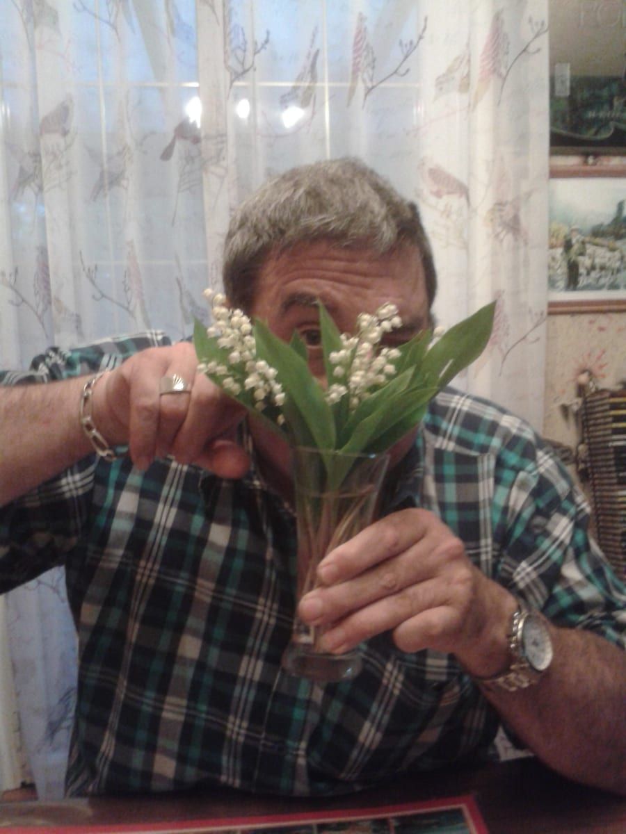 Profil de Guven