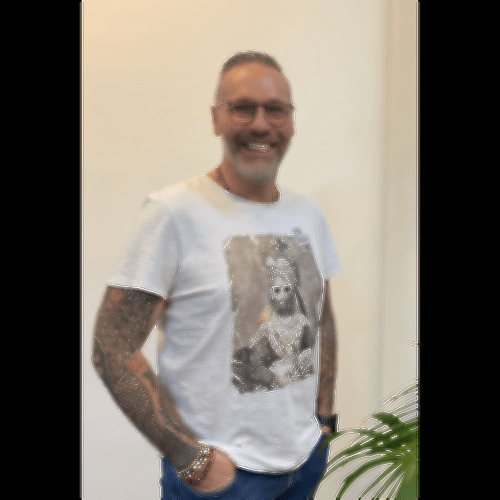 Profil de Dagan