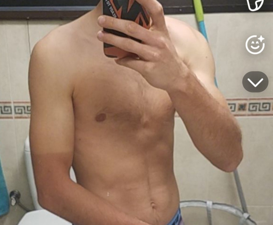 Profil de Rosin