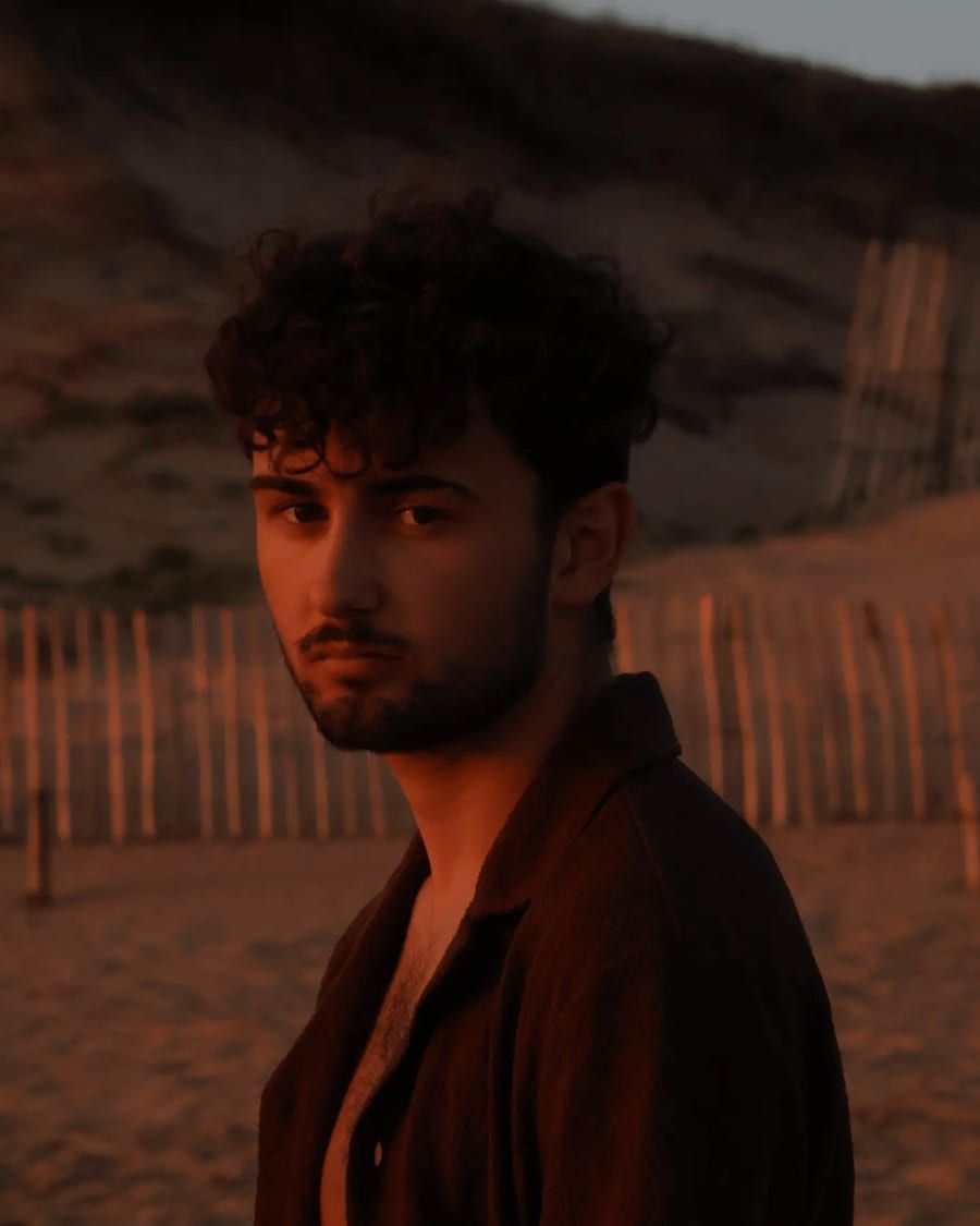 Profil de Elvin