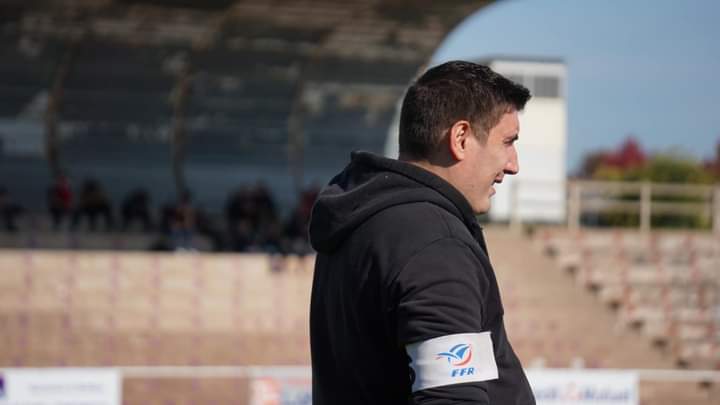Profil de Nadji