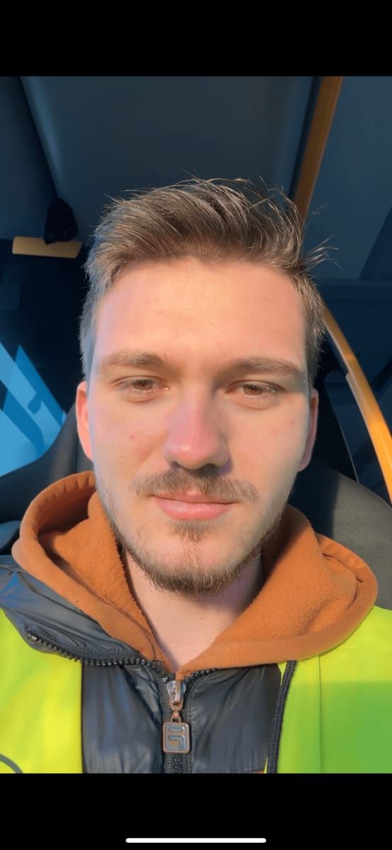 Profil de Patient