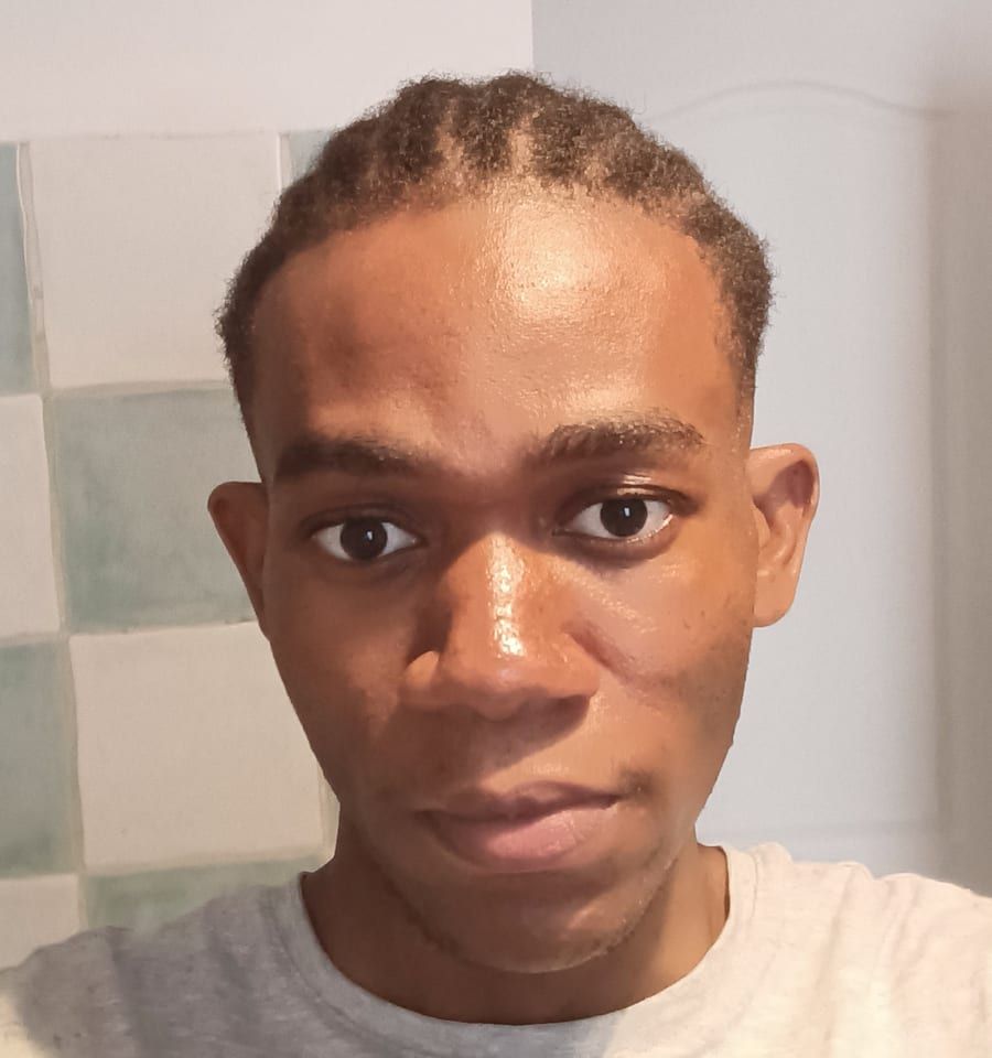Profil de Marcellin