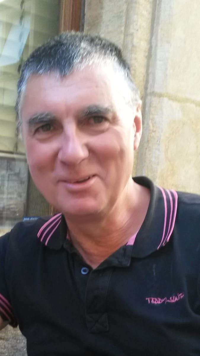 Profil de Camron