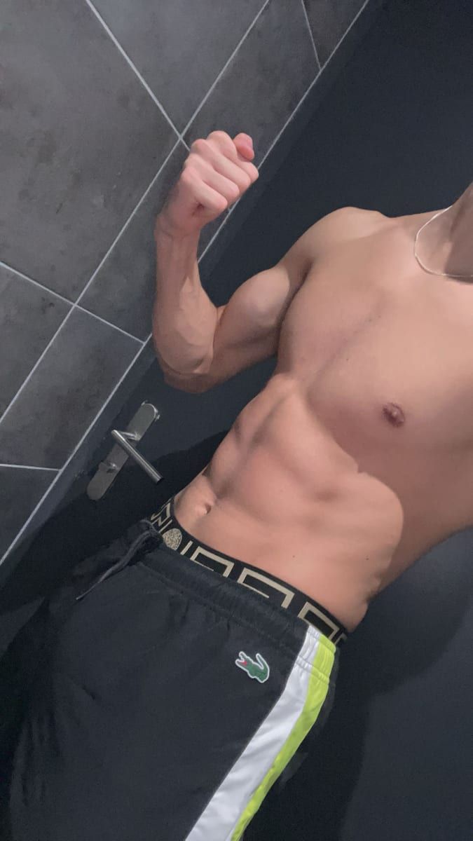 Profil de Shun