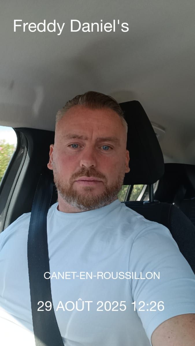 Profil de Gilles