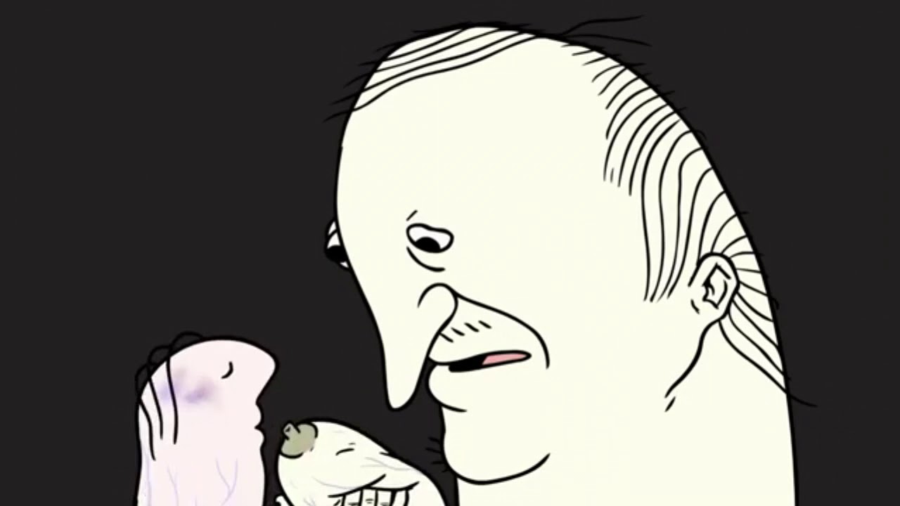 Profil de Thomy