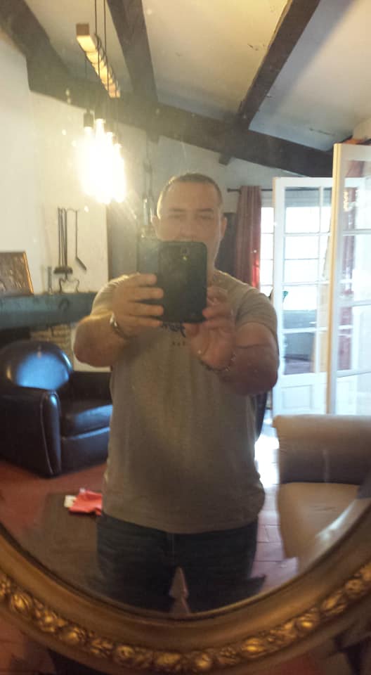 Profil de Hamed
