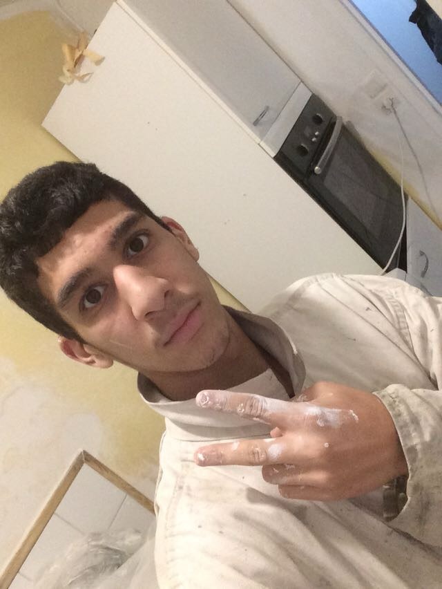 Profil de Atef