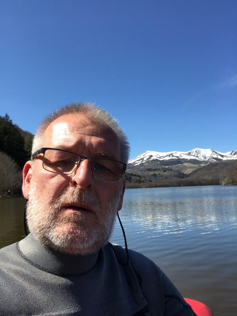 Profil de Kentin