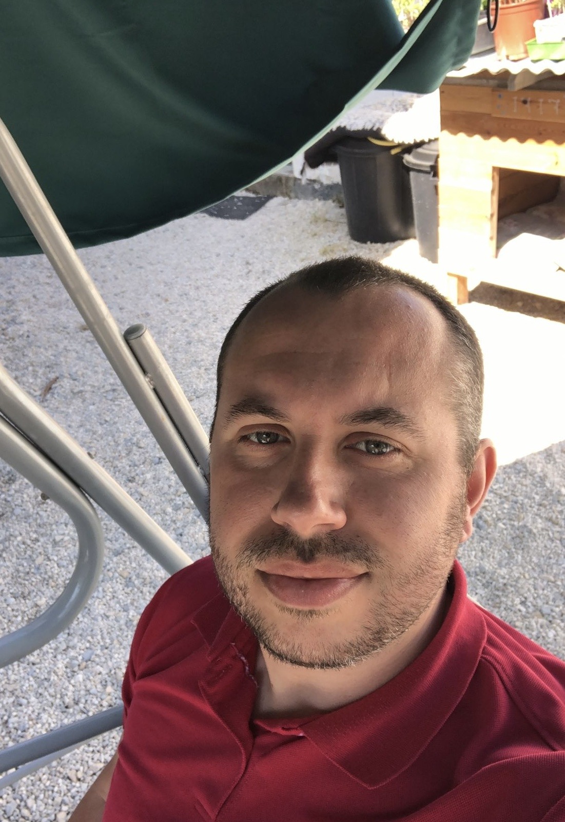 Profil de Souleimane