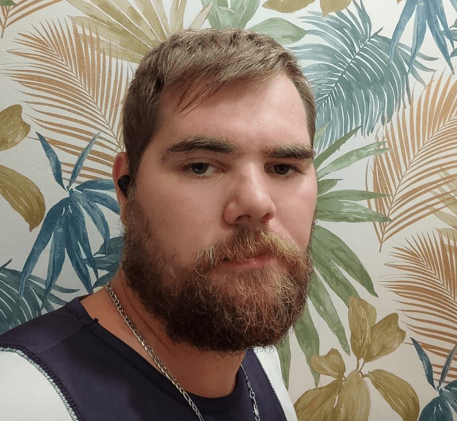 Profil de Chaabane
