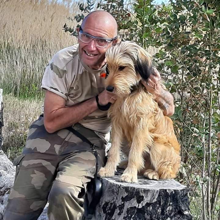 Profil de Ekhi