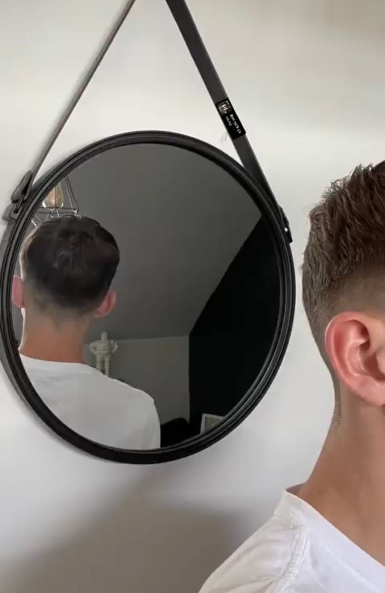 Profil de Rhaled