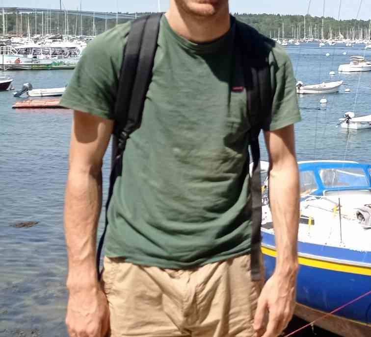Profil de Nouredinne