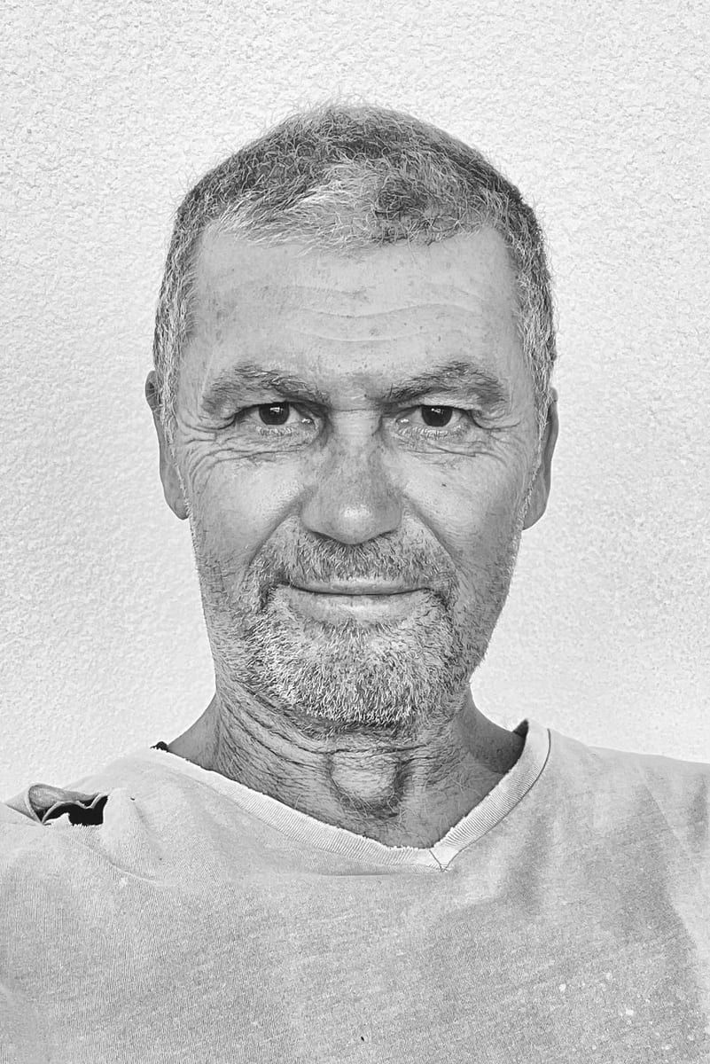 Profil de Yanik