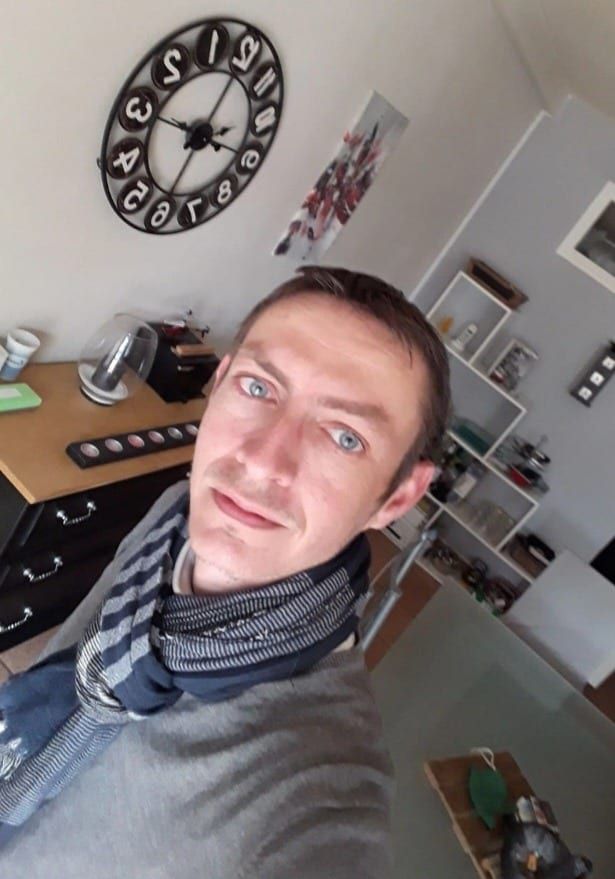 Profil de Patrique