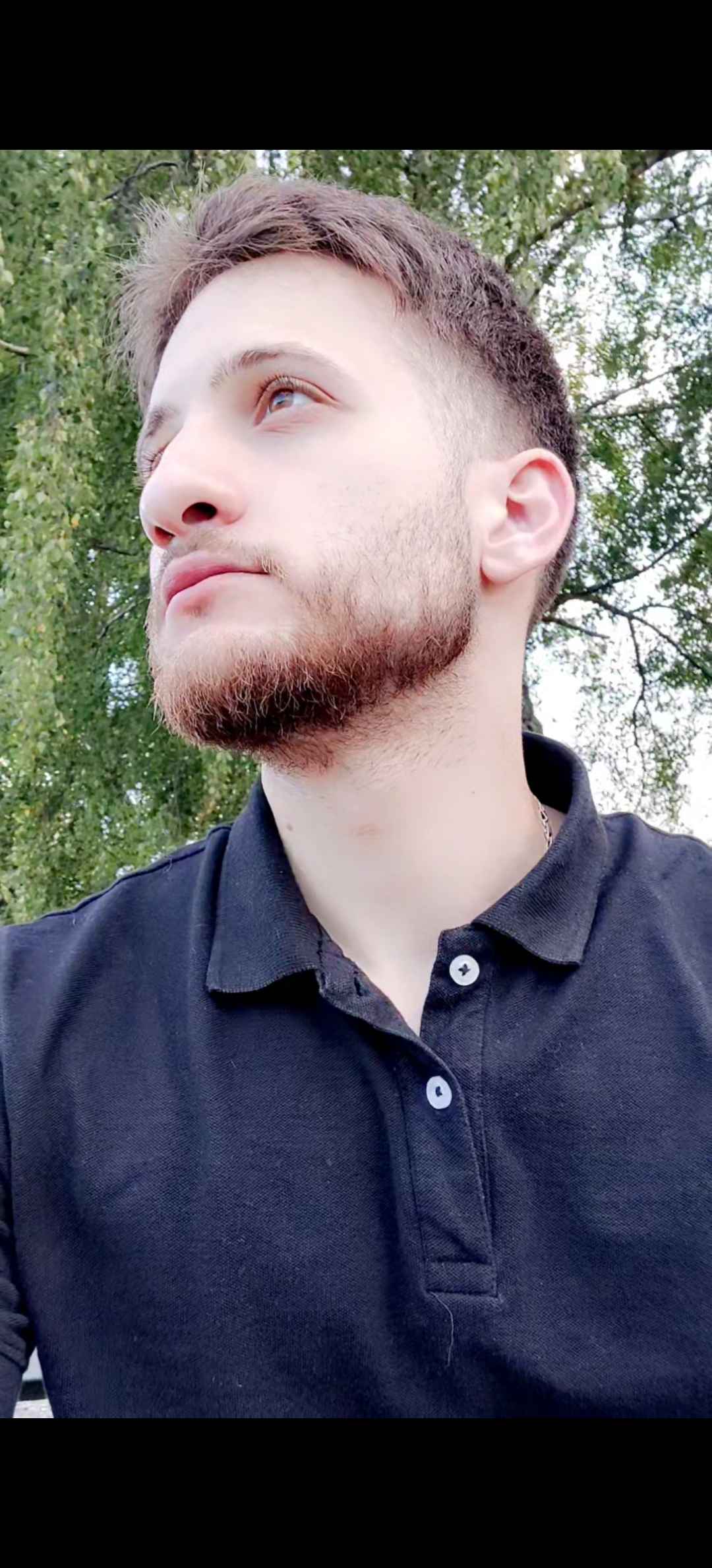 Profil de Lisandre