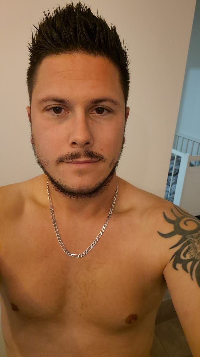Profil de Fredrick