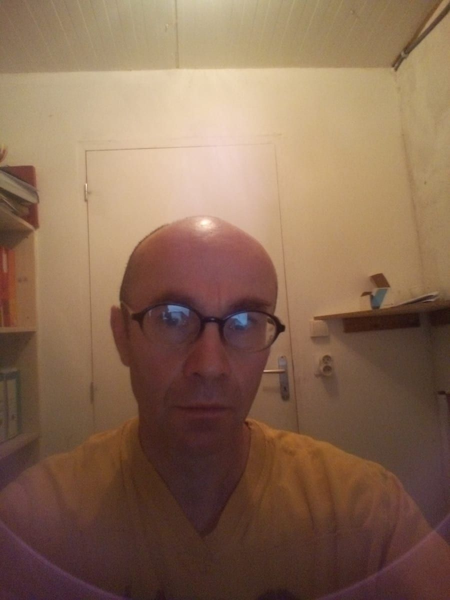 Profil de Osama