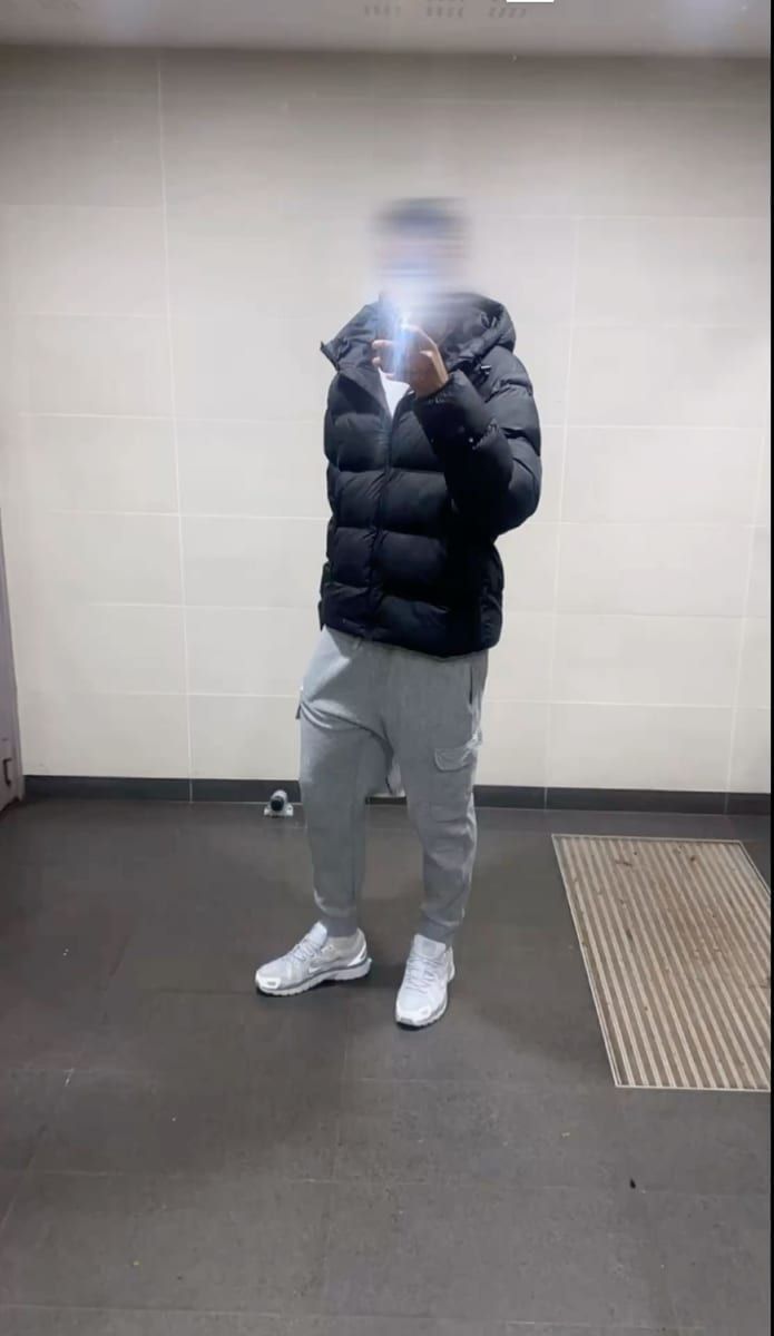 Profil de Yonel