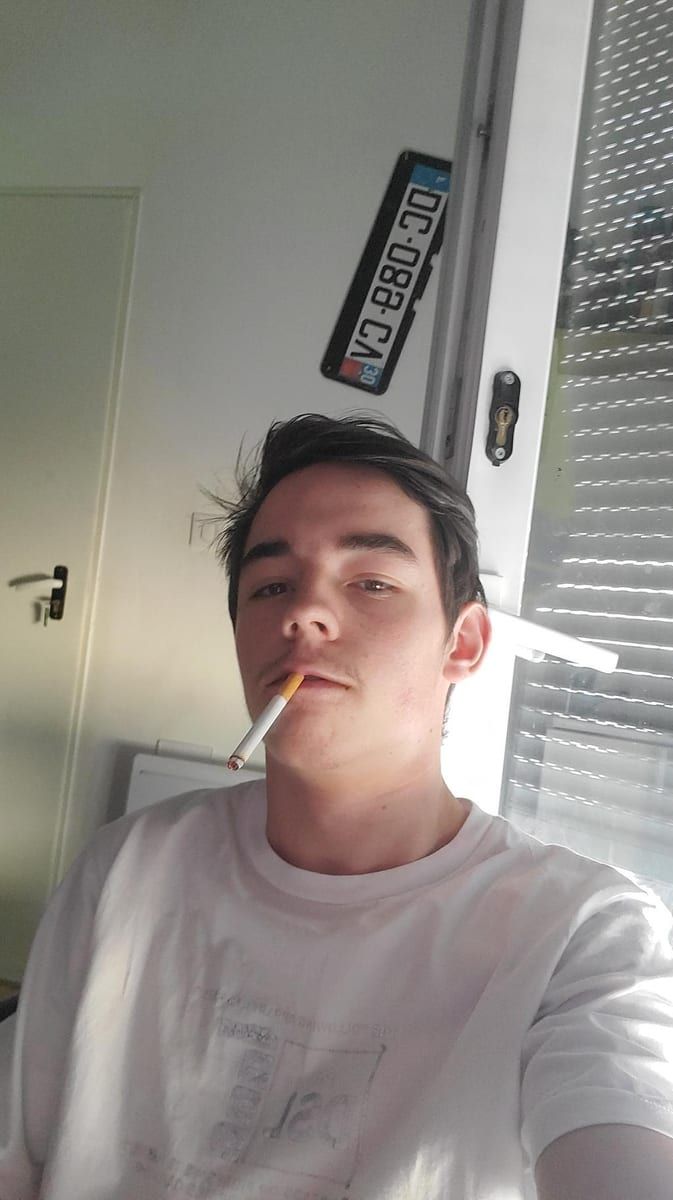 Profil de Tyron